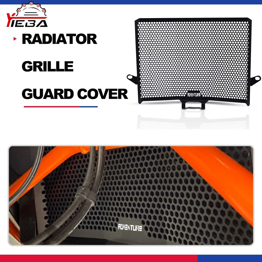 ДЛЯ 1290 Super Adventure R/S/T 2016-2017 Moto CNC решетка радиатора защитная крышка протектор 1290/1190/1090/1050 Adventure
ДЛЯ 1290 Super Adventure R/S/T 2016-2017 Moto CNC решетка радиатора защитная крышка протектор 1290/1190/1090/1050 Adventure