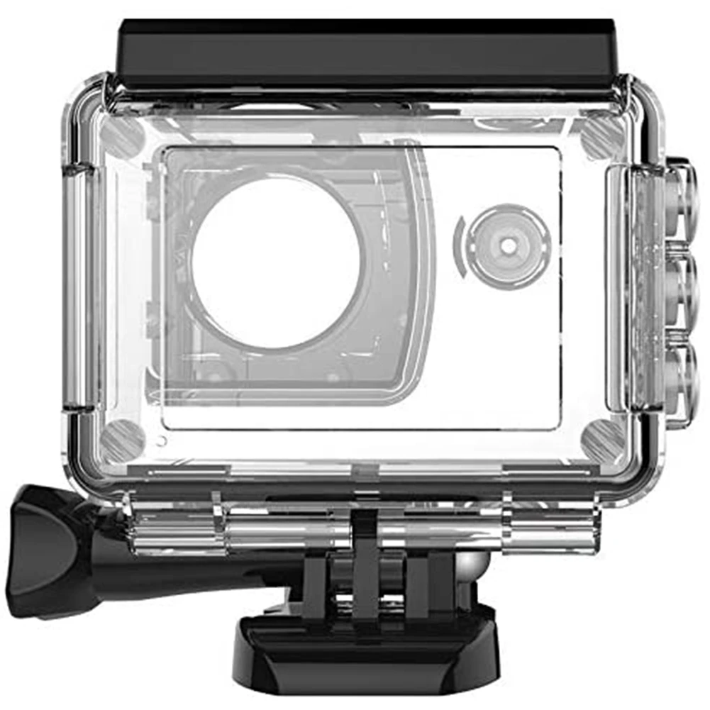 New 3C-SJ5000 Waterproof Case 30M Diving for SJ5000/SJ5000 WIFI/SJ5000 Plus/SJ5000X Elite Action Camera
New 3C-SJ5000 Waterproof Case 30M Diving for SJ5000/SJ5000 WIFI/SJ5000 Plus/SJ5000X Elite Action Camera