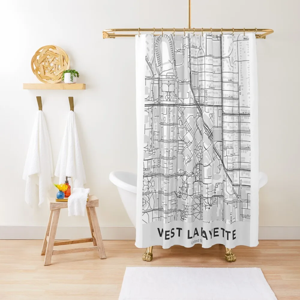 West Lafayette Shower Curtain Bathroom Accessorys Shower For Bathroom Bathroom Box Deco Curtain
West Lafayette Shower Curtain Bathroom Accessorys Shower For Bathroom Bathroom Box Deco Curtain