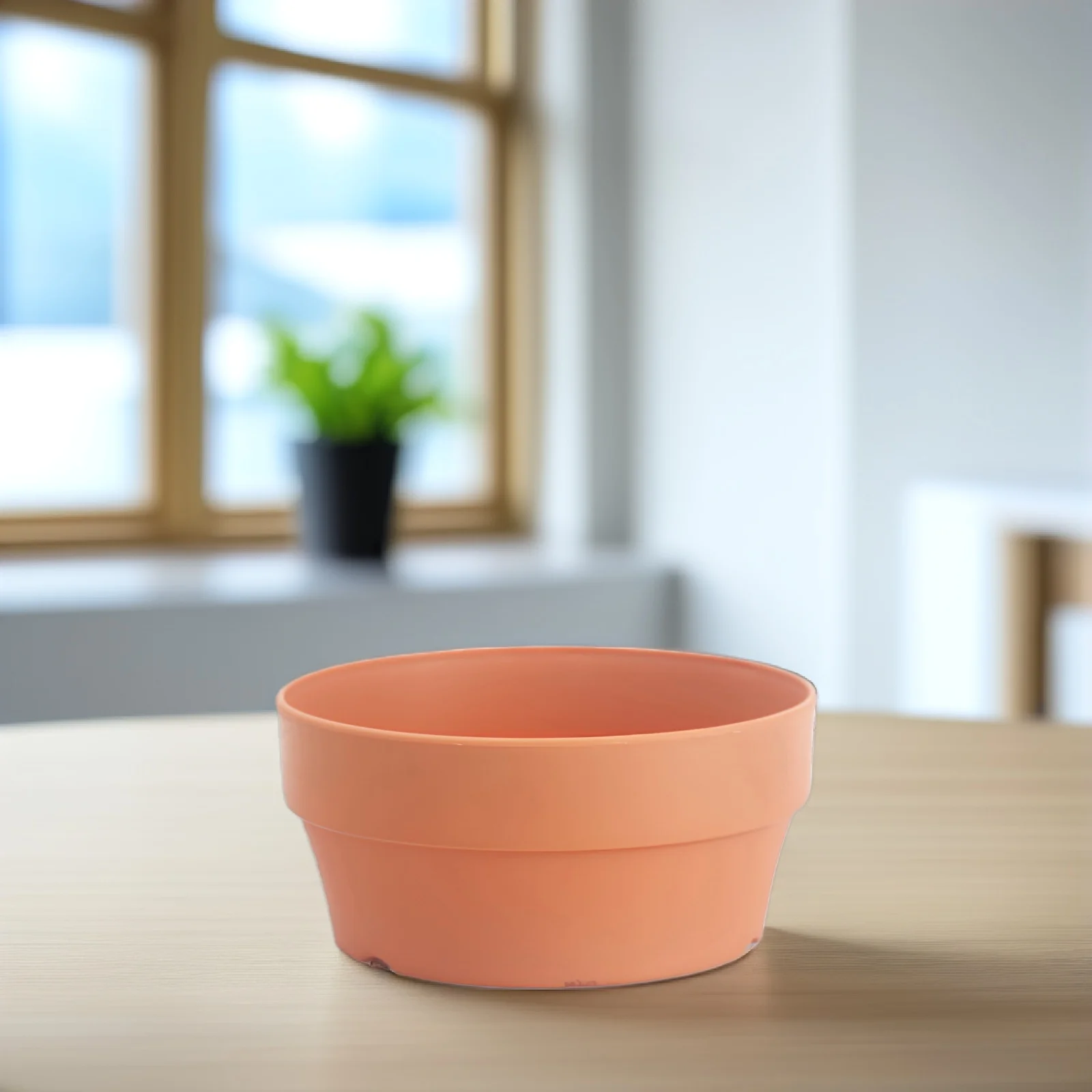 6 Pcs Round Flower Pot Japanese Style Garden Supplies Succulents Practical Windowsill
6 Pcs Round Flower Pot Japanese Style Garden Supplies Succulents Practical Windowsill