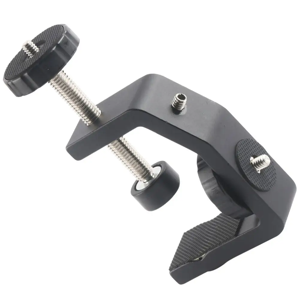 Small Clamp Table Mounting Adjustable Desk for Holder Multi-functional Microphone Durable
Small Clamp Table Mounting Adjustable Desk for Holder Multi-functional Microphone Durable