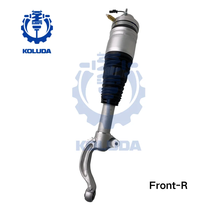 1PC Front Right Air Ride Suspension Shock Airmatic for Maserati Levante S M161 Diesel 670100718 670106262
1PC Front Right Air Ride Suspension Shock Airmatic for Maserati Levante S M161 Diesel 670100718 670106262