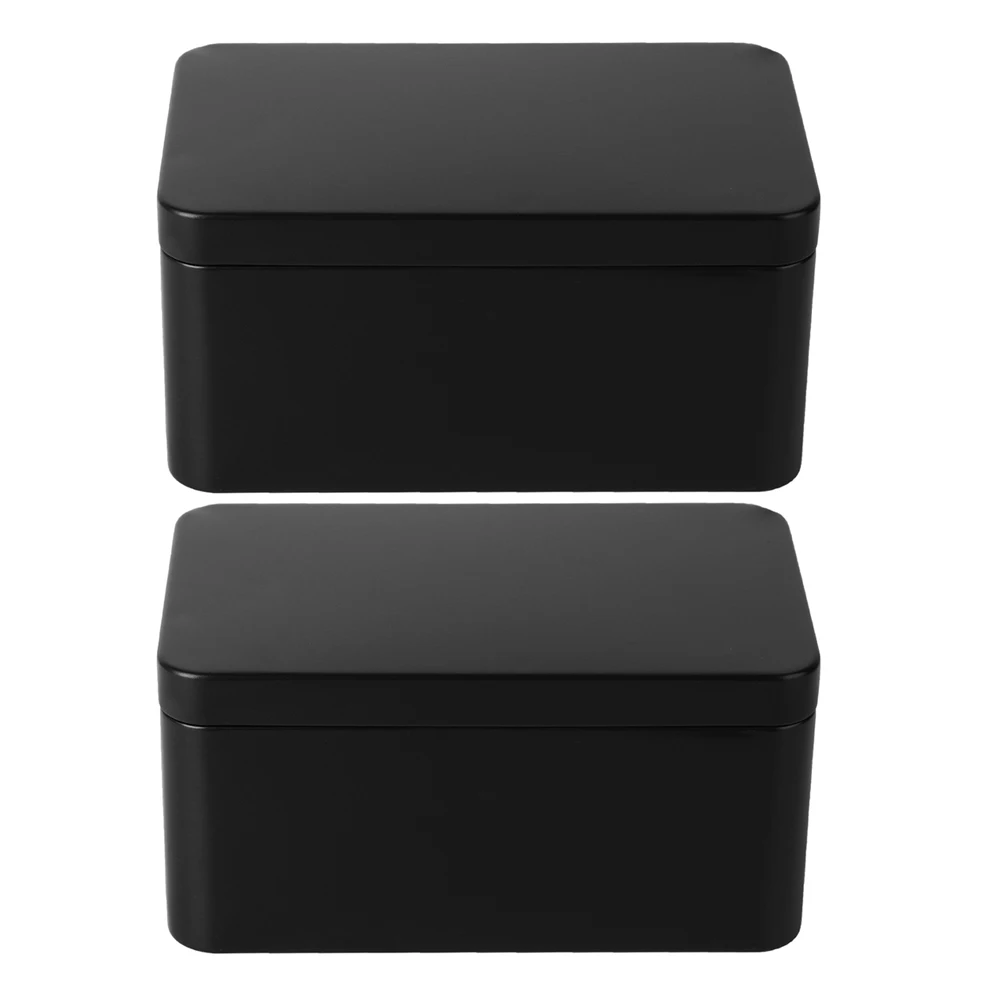Mini Tinplate Box Rectangular Containers Small Metal Cookie Tins Travel Organizer Empty Lid Sealed Tea Canister Storage
Mini Tinplate Box Rectangular Containers Small Metal Cookie Tins Travel Organizer Empty Lid Sealed Tea Canister Storage