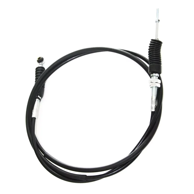54010-1124 Hi/Low Shift Cable For Kawasaki MULE 4010 KAF620 KAF950 Diesel 2009-2024
54010-1124 Hi/Low Shift Cable For Kawasaki MULE 4010 KAF620 KAF950 Diesel 2009-2024