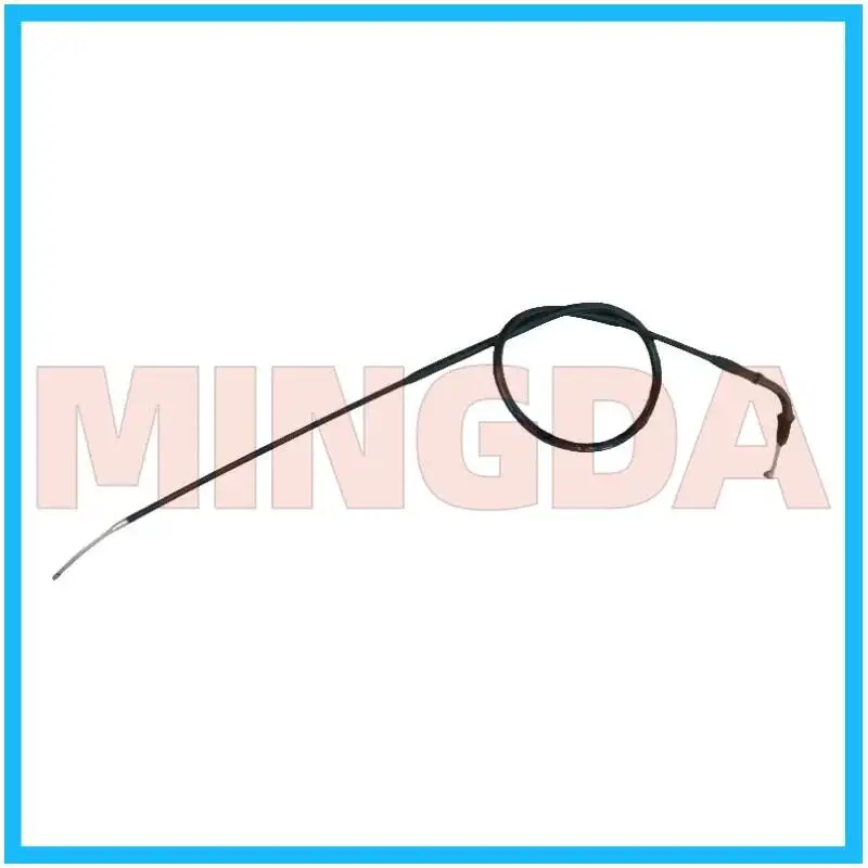 Throttle Cable for Lifan Lf125-3/3l/150-17/150-k
Throttle Cable for Lifan Lf125-3/3l/150-17/150-k