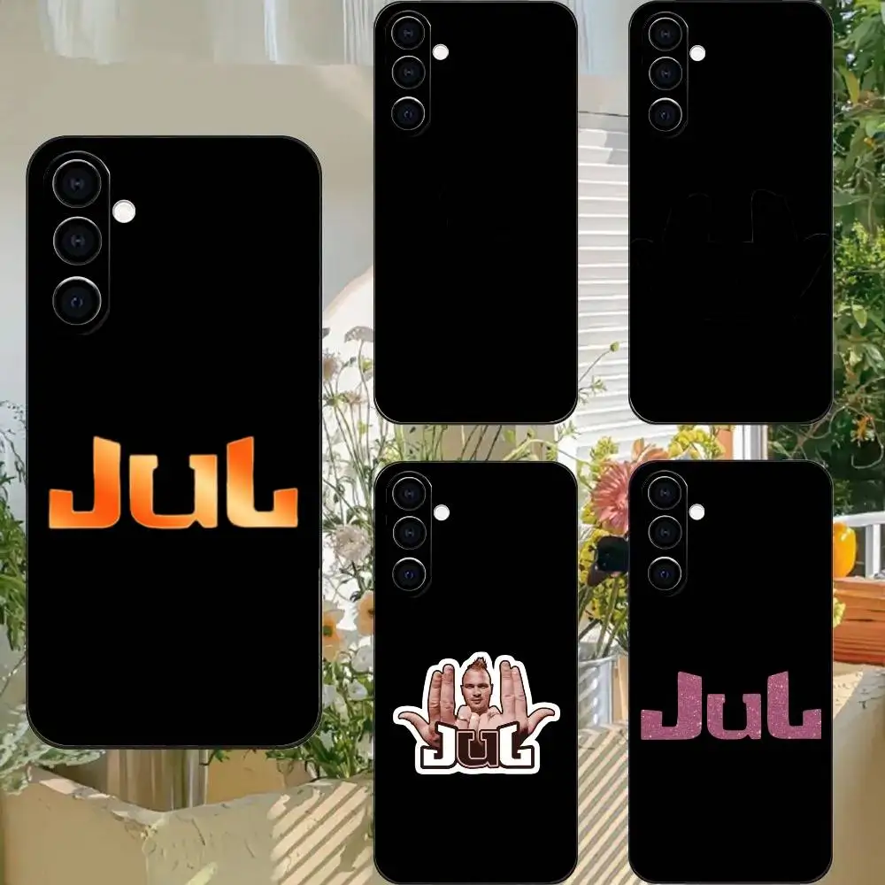 JuL Ultrathin TPU Printed Phone Case for Samsung Galaxy A73/A72/A71/A53/A52/A51/A22/A91/A80
JuL Ultrathin TPU Printed Phone Case for Samsung Galaxy A73/A72/A71/A53/A52/A51/A22/A91/A80