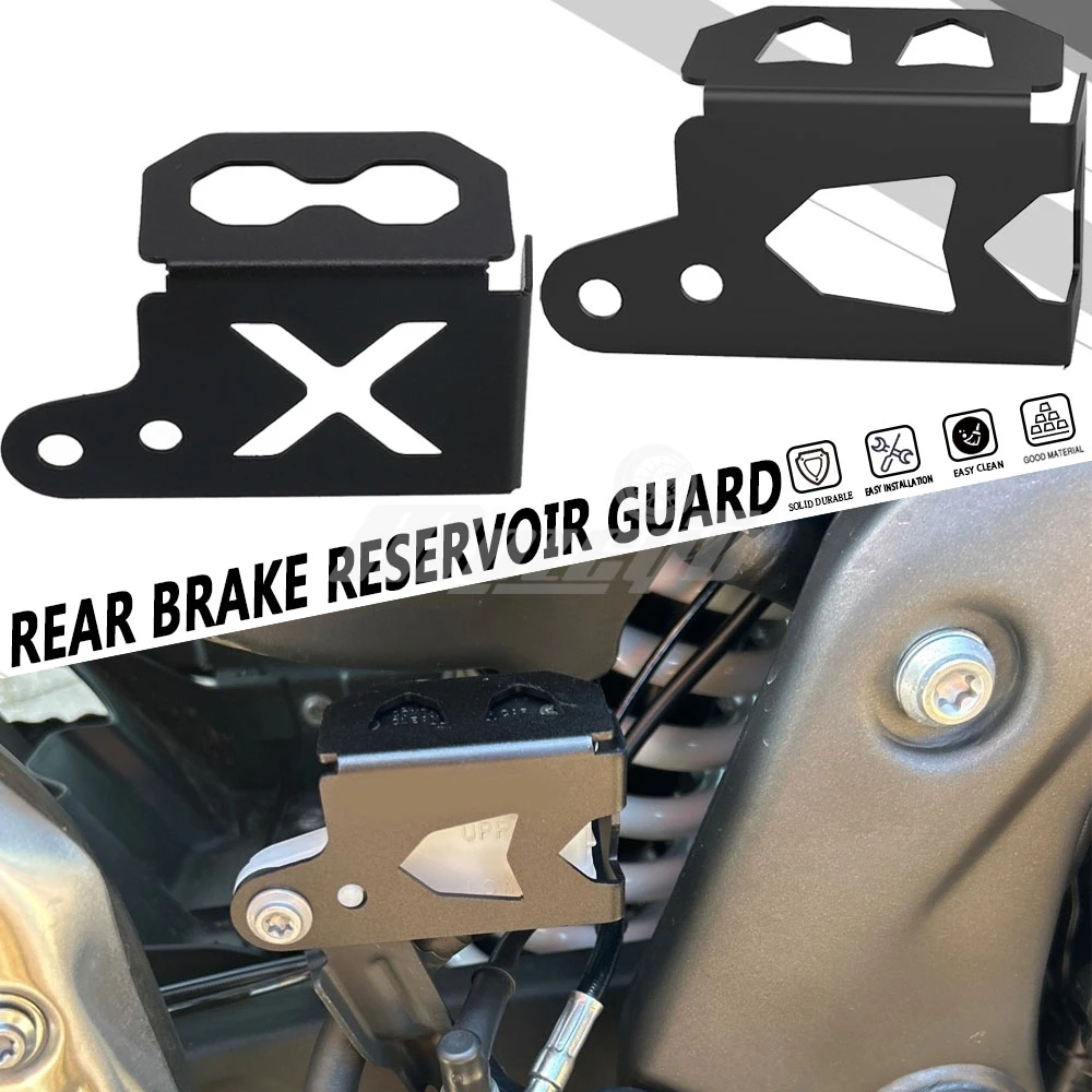 2023 2024 2025 2026 2027 FOR VOGE RR660S DS525X DS625X DS800X DS 525 X Rear Brake Reservoir Oil Fluid Tank Cover Guard Protector
2023 2024 2025 2026 2027 FOR VOGE RR660S DS525X DS625X DS800X DS 525 X Rear Brake Reservoir Oil Fluid Tank Cover Guard Protector