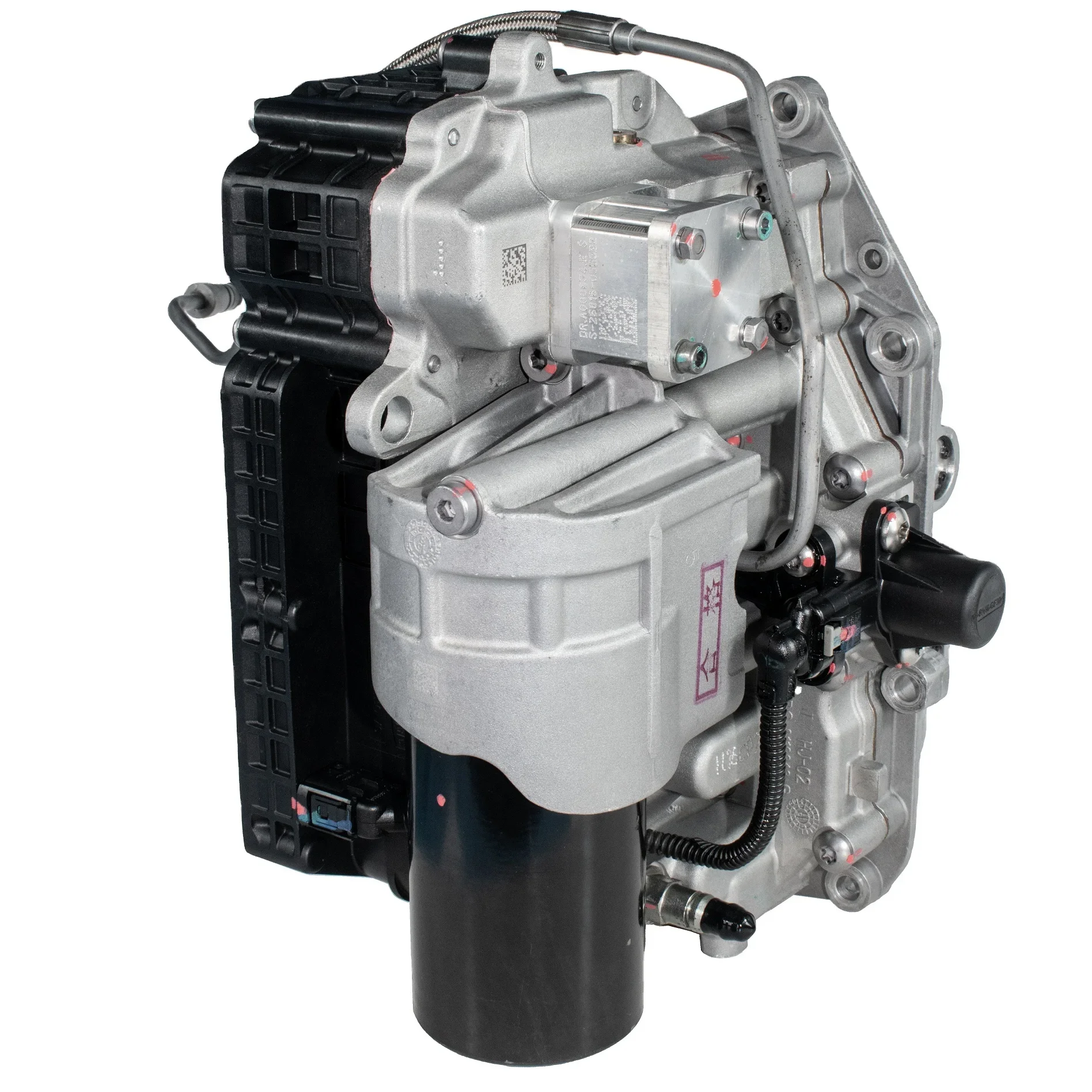 WWT MCM/C725 1310003 Mechatronic High Quality Auto Transmission System Part Reman TCU & Valve Body Gearbox part C725 MCM For GAC 
WWT MCM/C725 1310003 Mechatronic High Quality Auto Transmission System Part Reman TCU & Valve Body Gearbox part C725 MCM For GAC