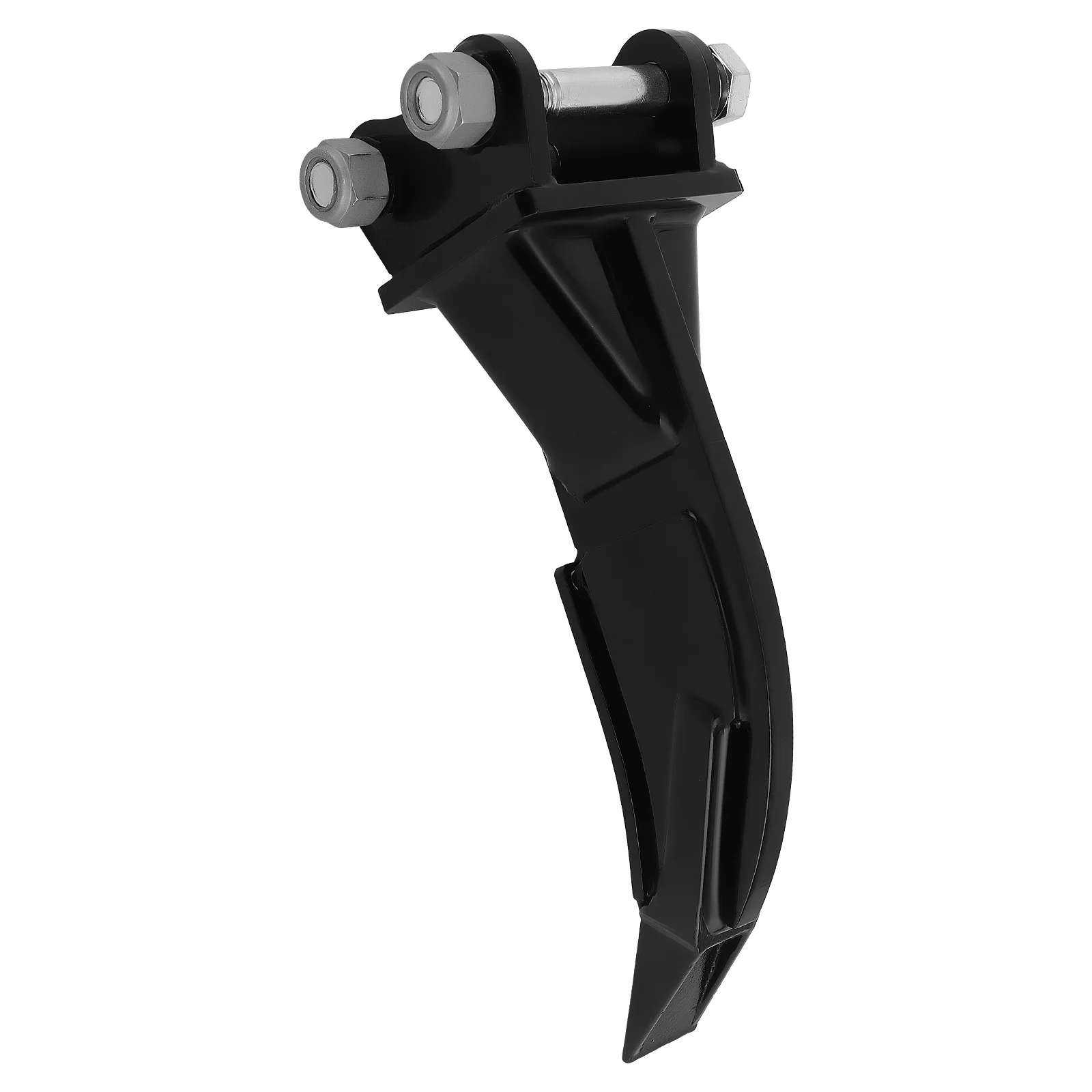 Excavator Ripper Attachment Ripper ∮25*160 fit for Heavy Equipment Within 3 Tons
Excavator Ripper Attachment Ripper ∮25*160 fit for Heavy Equipment Within 3 Tons