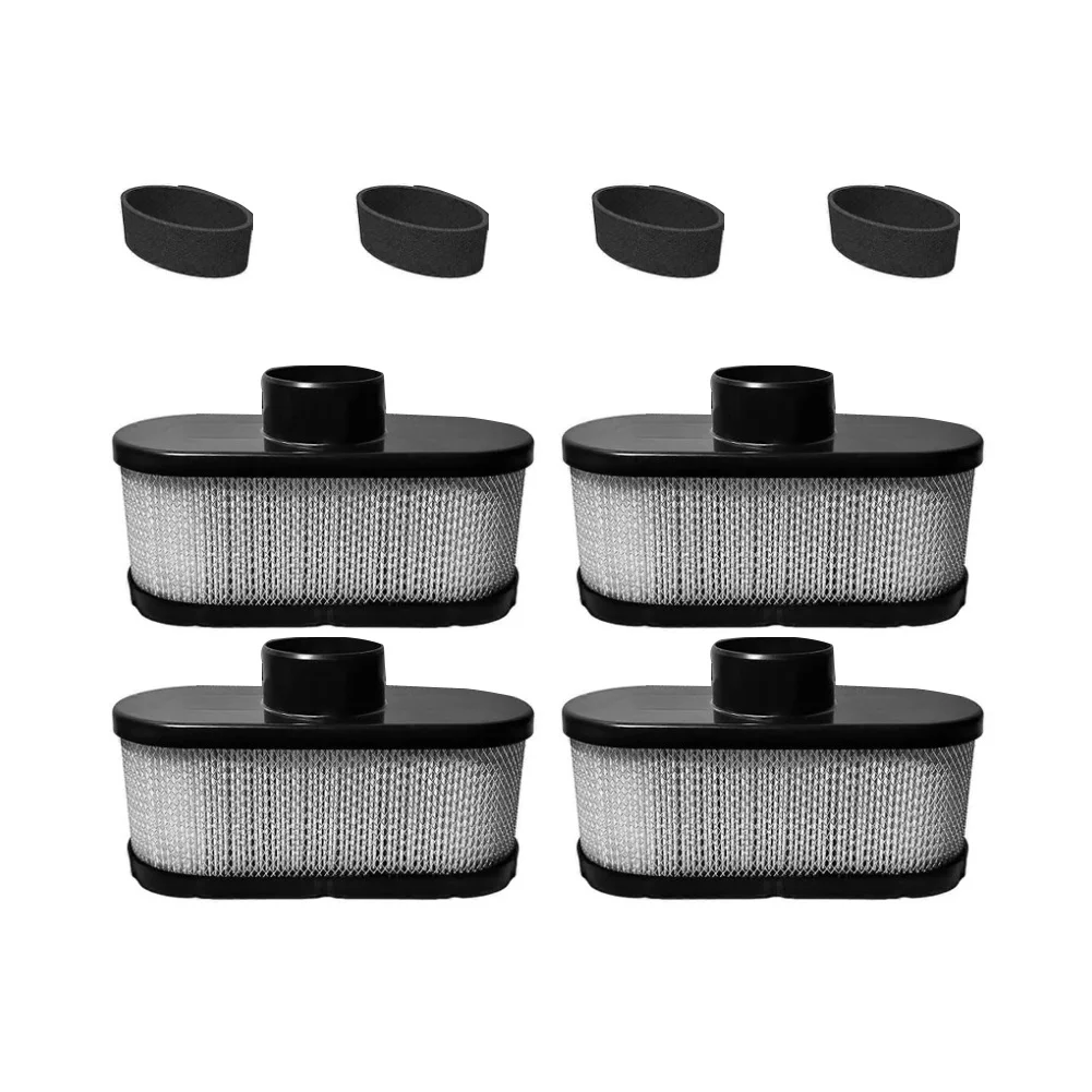 Engine Air Filter FR691V Air Filter None Cost-effective Filter 4 Air Filters Included Cost-Effective Maintenance
Engine Air Filter FR691V Air Filter None Cost-effective Filter 4 Air Filters Included Cost-Effective Maintenance