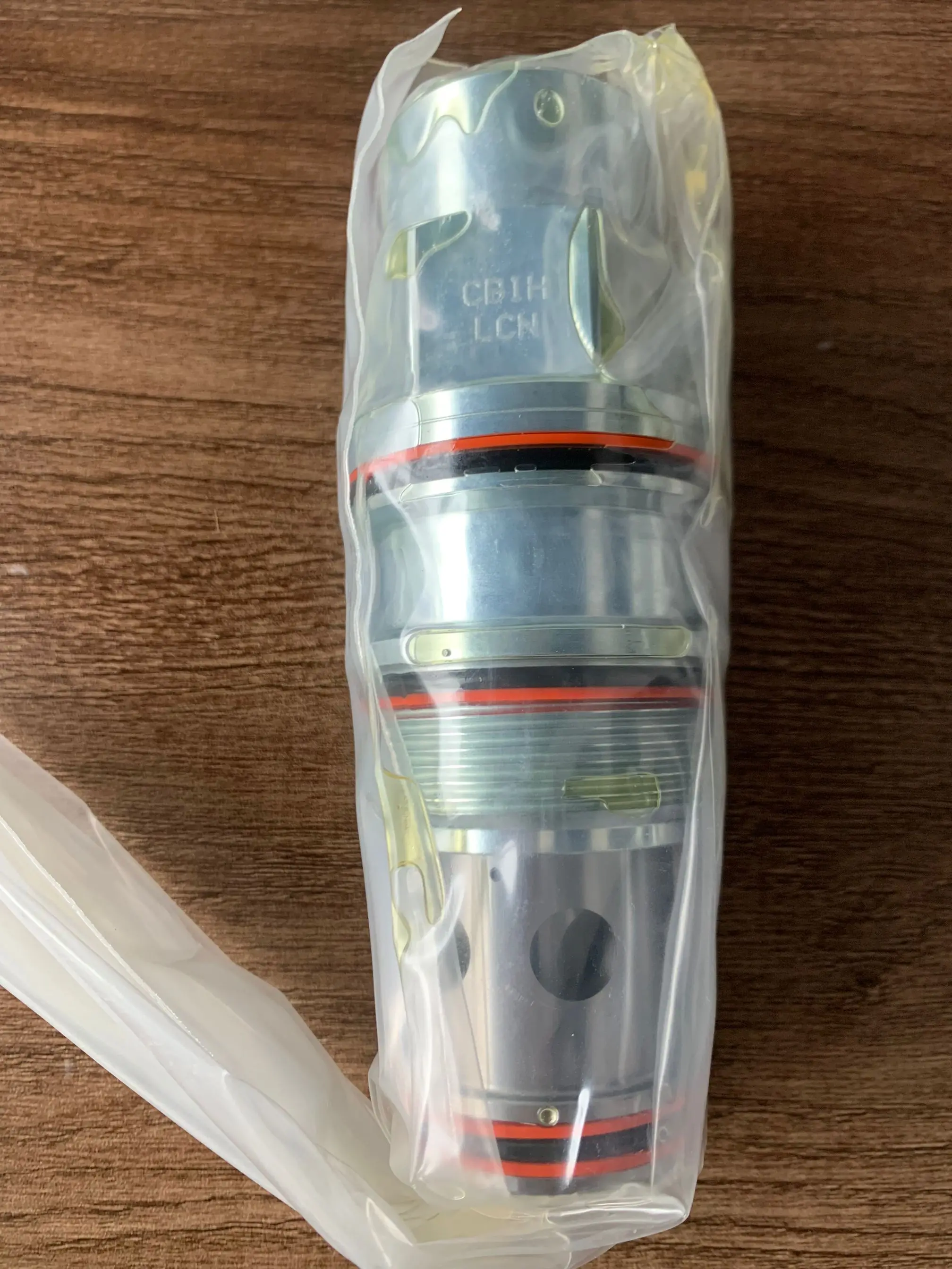 CBIH-LCN CBIHLCNCBIH LCN SUN HYDRAULICS ORIGIN Коэффициент пилота 10:1, клапан противобаланса стандартной емкости в наличии картридж
CBIH-LCN CBIHLCNCBIH LCN SUN HYDRAULICS ORIGIN Коэффициент пилота 10:1, клапан противобаланса стандартной емкости в наличии картридж