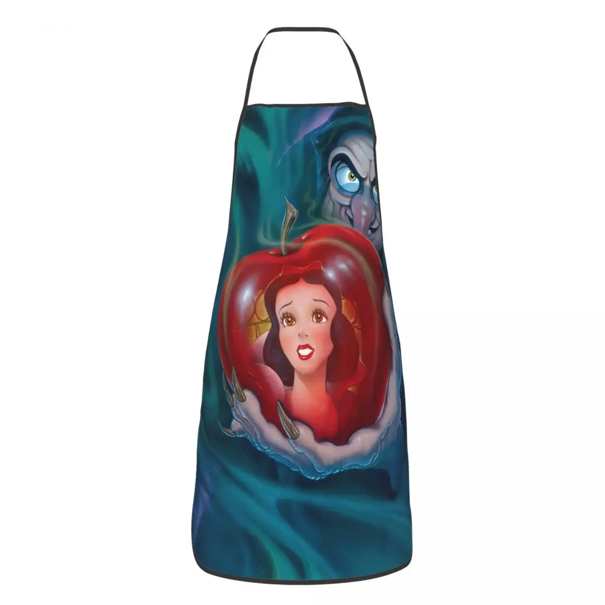 Фартук унисекс нагрудник «Белоснежка и семь гномов» для взрослых, женщин и мужчин, столбик для шеф-повара, кухня для кухни, приготовления пищи, живописи
Фартук унисекс нагрудник «Белоснежка и семь гномов» для взрослых, женщин и мужчин, столбик для шеф-повара, кухня для кухни, приготовления пищи, живописи