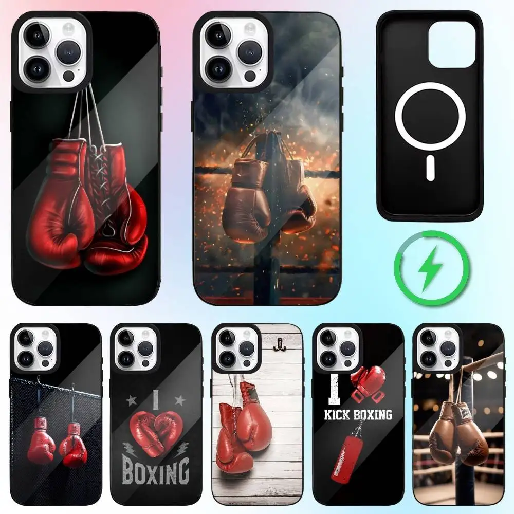 Boxing Gloves Phone Case For iPhone17,16,15,14,13,12,11 Plus,Pro Max Magnetic Magsafe Wireless Charging
Boxing Gloves Phone Case For iPhone17,16,15,14,13,12,11 Plus,Pro Max Magnetic Magsafe Wireless Charging