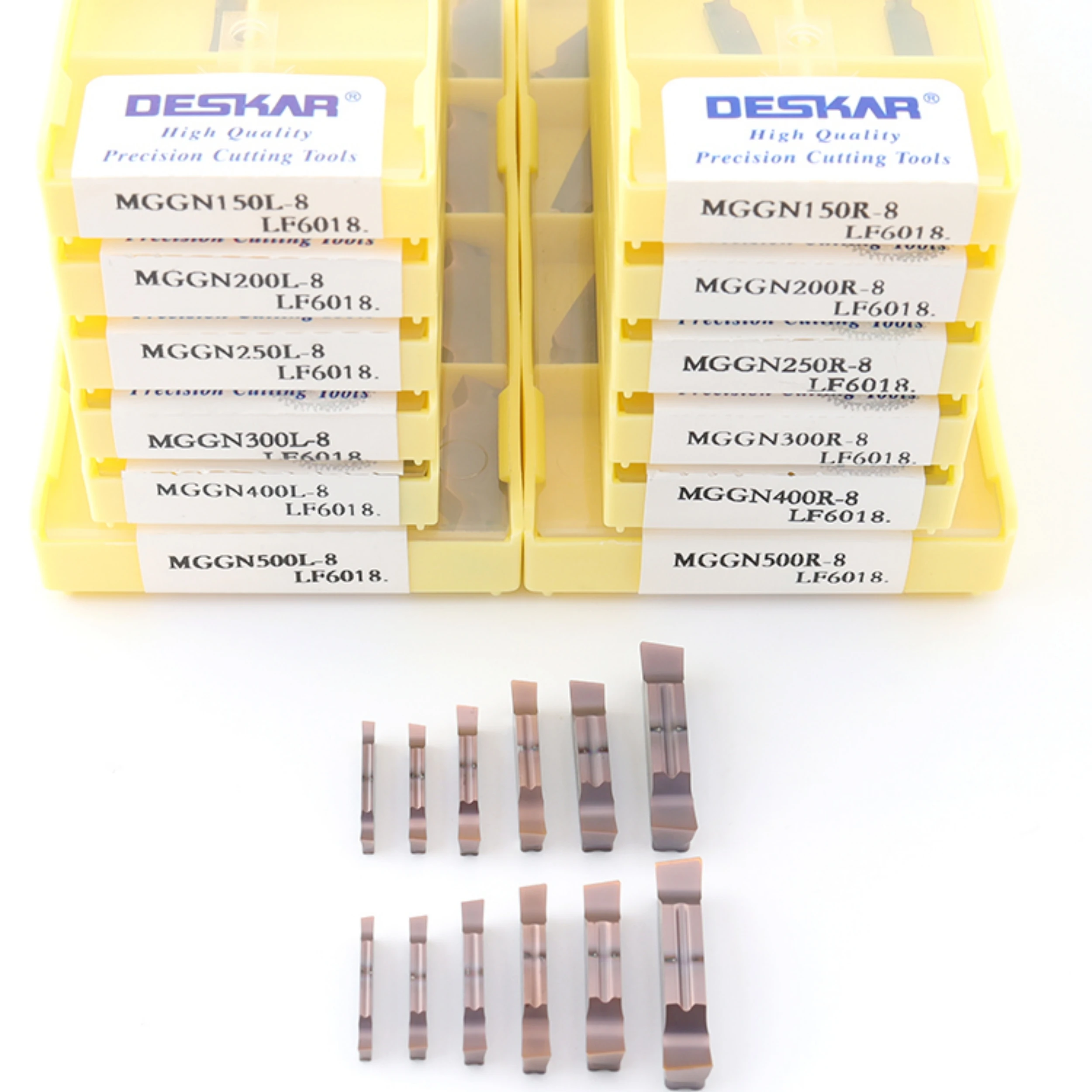 Токарные фрезы MGGN200L/R-30 250L/R-8 300L/R-45 400R-J-15 Токарный станок с ЧПУ для резки твердосплавных вставок долбежное лезвие, инструменты для обработки канавок, часть
Токарные фрезы MGGN200L/R-30 250L/R-8 300L/R-45 400R-J-15 Токарный станок с ЧПУ для резки твердосплавных вставок долбежное лезвие, инструменты для обработки канавок, часть