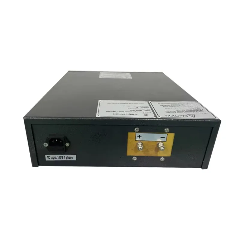 Industrial 12V 50A Adjustable DC Supply 600 W Digital Display Regulated 
Industrial 12V 50A Adjustable DC Supply 600 W Digital Display Regulated