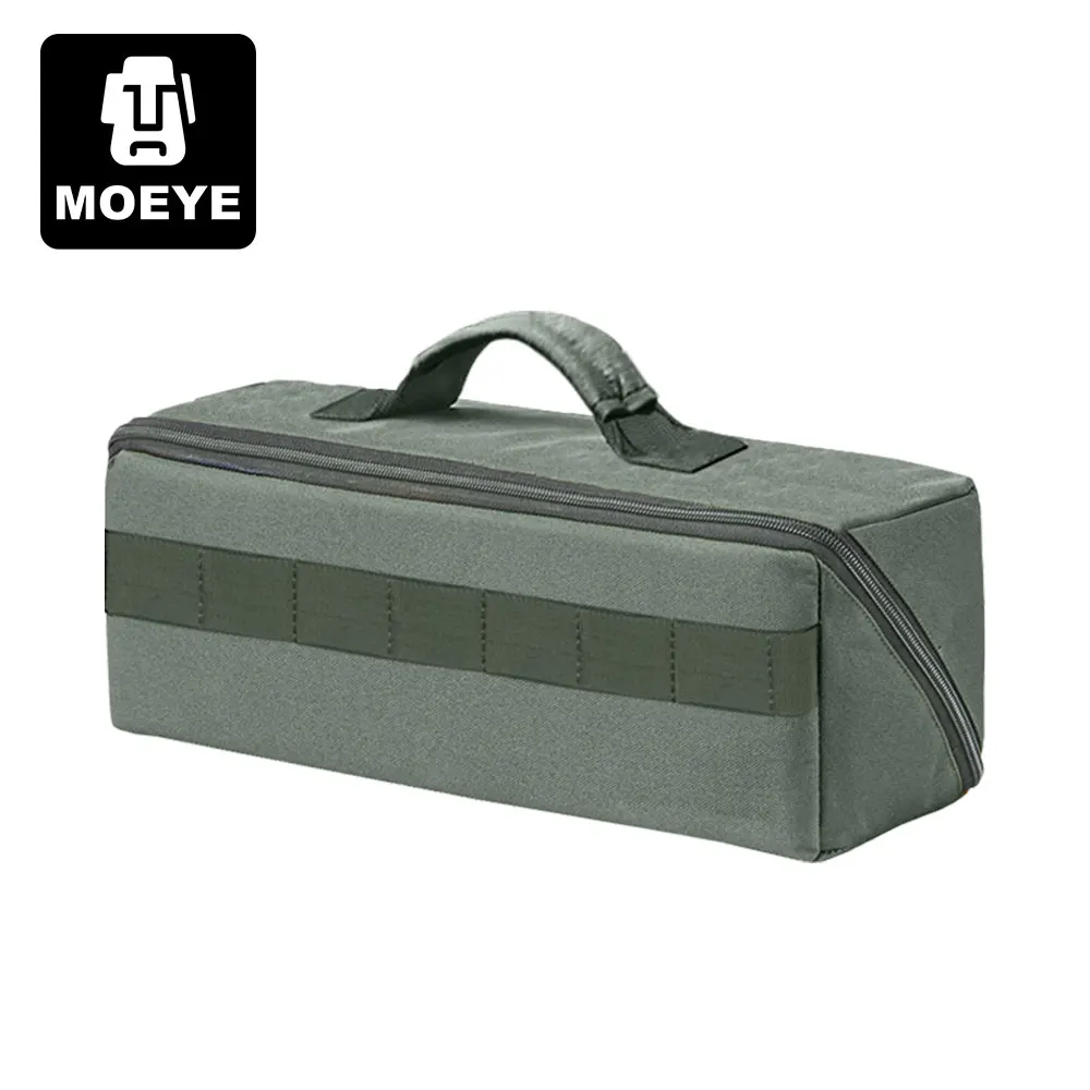 MOEYE Tool Storage Bag Multifunctional Folding Outdoor Camping Storage Bag Hikng Travel Multi-function Accessoires Storage Box
MOEYE Tool Storage Bag Multifunctional Folding Outdoor Camping Storage Bag Hikng Travel Multi-function Accessoires Storage Box