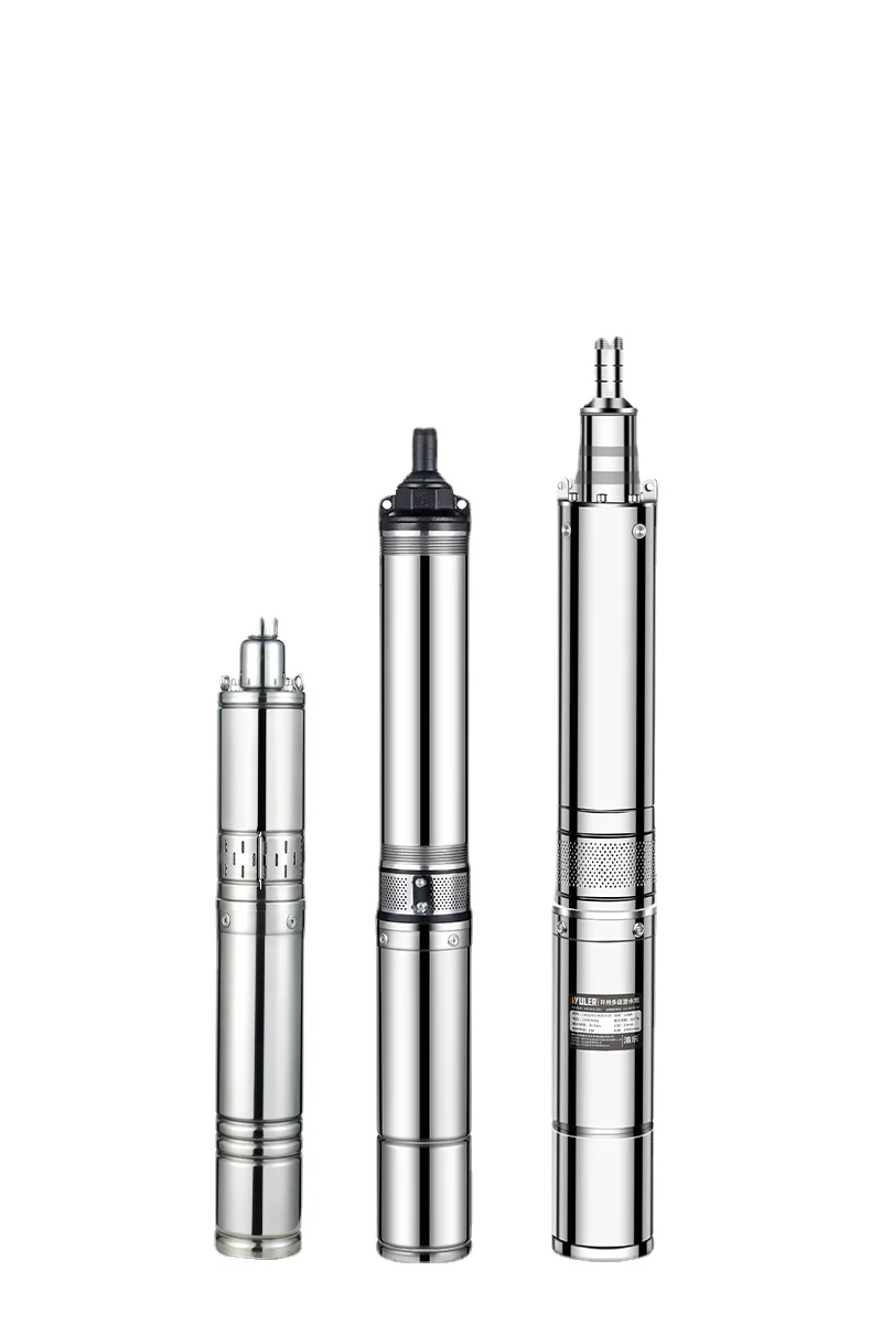 Deep Well Submersible Pump Household Well Water 220V Stainless Steel High Lift Deep Water Suction Screw Pump Irrigation
Deep Well Submersible Pump Household Well Water 220V Stainless Steel High Lift Deep Water Suction Screw Pump Irrigation