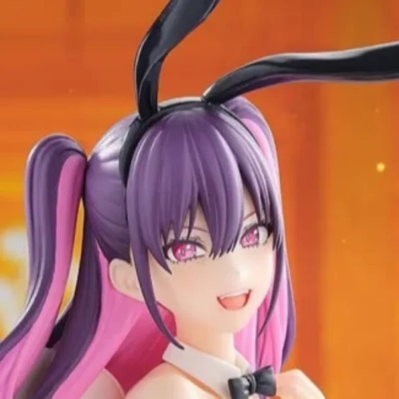 【100%Authentic】BANDAI Spirits Original 2.5-jigen No Yuuwaku Tachibana Mikari Amano Ririsa Glitter Glamours Bunny Style Model
【100%Authentic】BANDAI Spirits Original 2.5-jigen No Yuuwaku Tachibana Mikari Amano Ririsa Glitter Glamours Bunny Style Model
