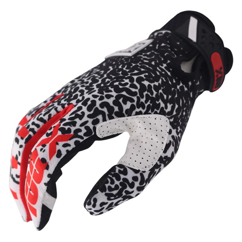 4 Color IOQX Bicycle Cycling MBX MTB MX Motocross Racing Off-road Mountaineering Bike Motorcycle Riding Gloves
4 Color IOQX Bicycle Cycling MBX MTB MX Motocross Racing Off-road Mountaineering Bike Motorcycle Riding Gloves