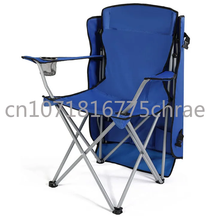 Good Quality Portable Backpack Outdoor Portable Alloy Beach Camping Fishing Folding Chair with Sunshade Carrying Bag
Good Quality Portable Backpack Outdoor Portable Alloy Beach Camping Fishing Folding Chair with Sunshade Carrying Bag