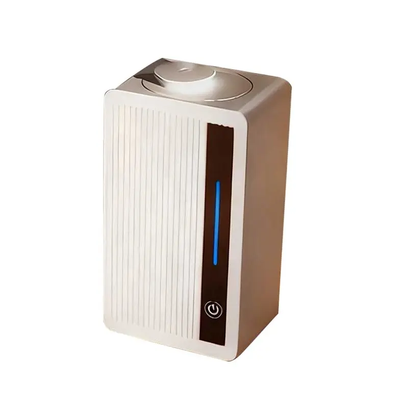 【CHRISTMAS 】Automatic For Bedroom Aromatherapy Diffuser Hotel Perfume Machine For Beauty Salon Small Fragrance
【CHRISTMAS 】Automatic For Bedroom Aromatherapy Diffuser Hotel Perfume Machine For Beauty Salon Small Fragrance