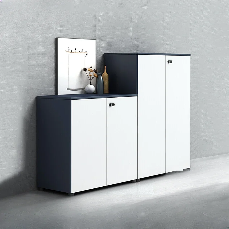 Office file cabinet Storage file cabinet Wooden with combination lock Office cabinet
Office file cabinet Storage file cabinet Wooden with combination lock Office cabinet
