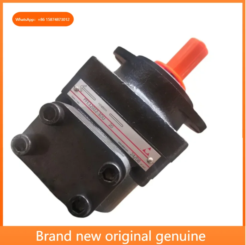 PFE-42045/3DW PFE-42056/3DU Hydraulic Pump PFE-42070/3DT Vane Pump PFE-42070/3DU
PFE-42045/3DW PFE-42056/3DU Hydraulic Pump PFE-42070/3DT Vane Pump PFE-42070/3DU