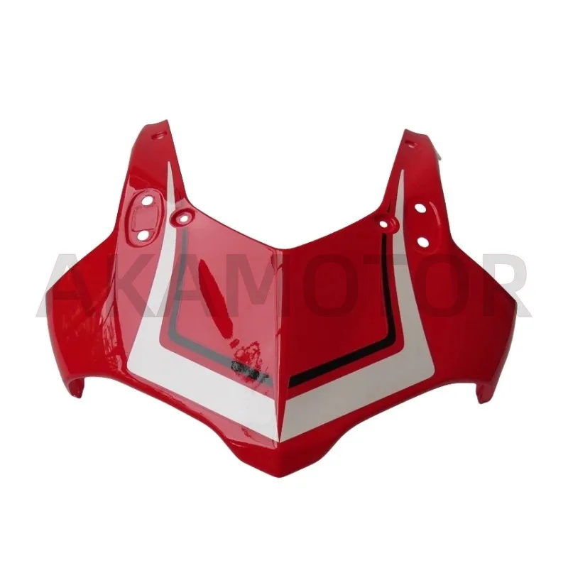 Воздушный дефлектор для Loncin Voge Lx175gs 180rr 
Воздушный дефлектор для Loncin Voge Lx175gs 180rr