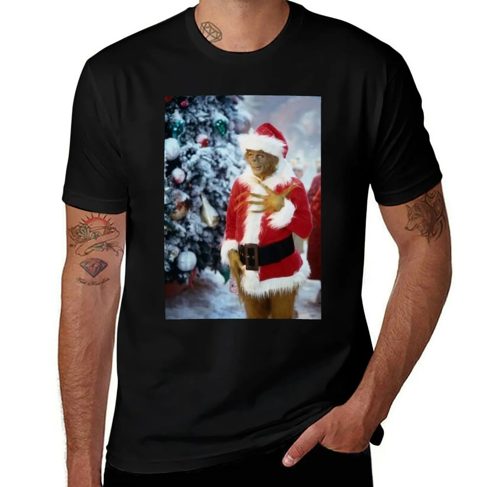 Childhood again and again T-Shirt plain plus size clothes quick drying rapper graphic tees Men's clothing
Childhood again and again T-Shirt plain plus size clothes quick drying rapper graphic tees Men's clothing