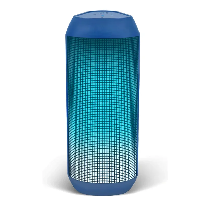 Wireless Bluetooth Portable Speaker/Bluetooth Speaker/ Surround Stereo/Lightweight/Waterproof
Wireless Bluetooth Portable Speaker/Bluetooth Speaker/ Surround Stereo/Lightweight/Waterproof