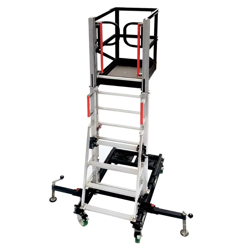 Customized Mini Manual Telescopic Stainless Steel Gearless Traction Platform Lift Table Decorative Lift
Customized Mini Manual Telescopic Stainless Steel Gearless Traction Platform Lift Table Decorative Lift