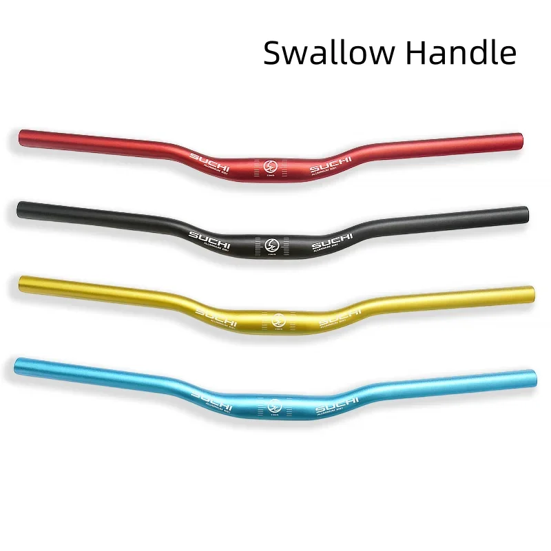 Bicycle Handlebar Aluminum Alloy MTB accessories Mountain bike Handlebar 620mm*31.8mm Steering Wheel For Bicycle
Bicycle Handlebar Aluminum Alloy MTB accessories Mountain bike Handlebar 620mm*31.8mm Steering Wheel For Bicycle