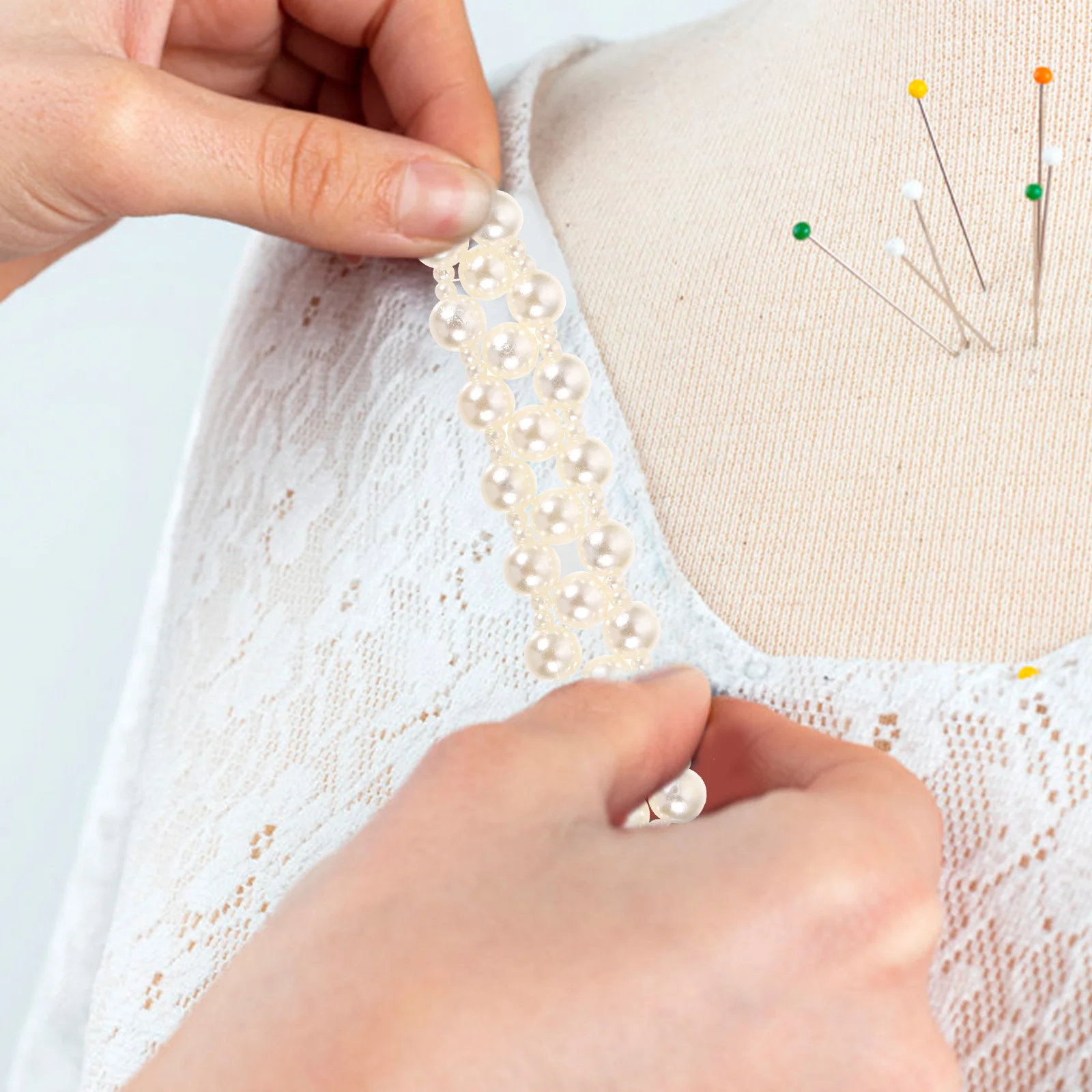 Pearl Applique Sew On Patches For Diy Dress Shoes Bag Bridal Sash Clothing Accessories Decorative Embellishment
Pearl Applique Sew On Patches For Diy Dress Shoes Bag Bridal Sash Clothing Accessories Decorative Embellishment