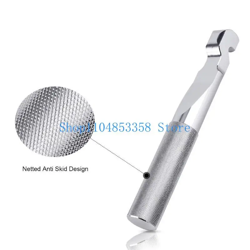 652F Clutch Removal Wrench Tool for 900 S 1000 XP Turbos Belt Changing Tool Repair Accessory
652F Clutch Removal Wrench Tool for 900 S 1000 XP Turbos Belt Changing Tool Repair Accessory