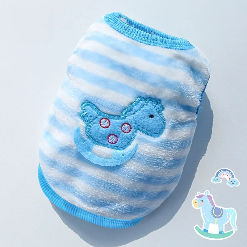 Cute Dog Clothes Winter Vest For Small Dogs Cats Warm Pets Sweater Soft Flannel Puppy Puffer Jacket Dog Accessories Supplies Xxs
Cute Dog Clothes Winter Vest For Small Dogs Cats Warm Pets Sweater Soft Flannel Puppy Puffer Jacket Dog Accessories Supplies Xxs