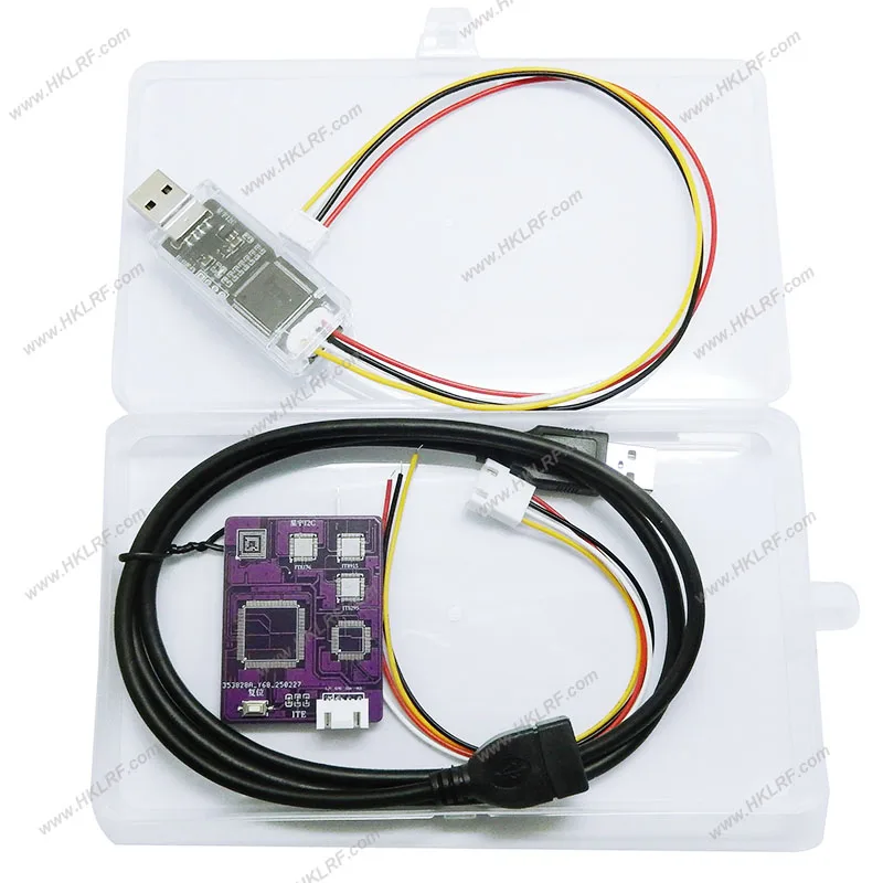 New Arrival Lianyun EC Programmer Supports IT8X IT5X Series Read/Write Chip Process Tool 
New Arrival Lianyun EC Programmer Supports IT8X IT5X Series Read/Write Chip Process Tool