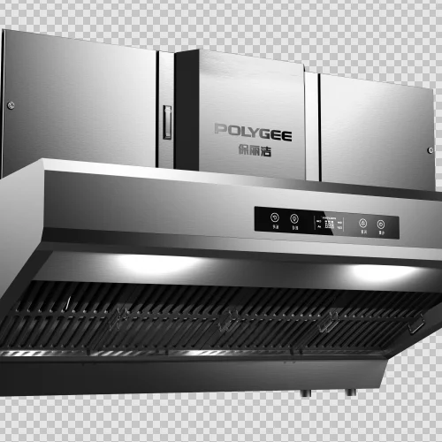Вытяжка для коммерческой кухни из нержавеющей стали POLYGEE с сертификатом CE для крупных ресторанов
Вытяжка для коммерческой кухни из нержавеющей стали POLYGEE с сертификатом CE для крупных ресторанов