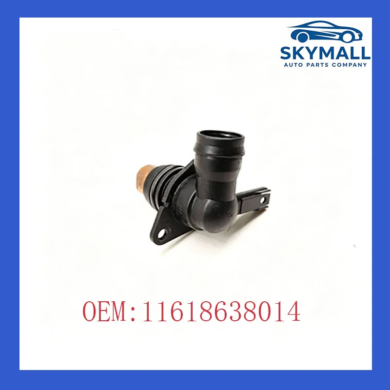 Car Accessories PCV Crankcase Vent Heater 11618638014 For BMW N52 325i 328i 525i 530i
Car Accessories PCV Crankcase Vent Heater 11618638014 For BMW N52 325i 328i 525i 530i
