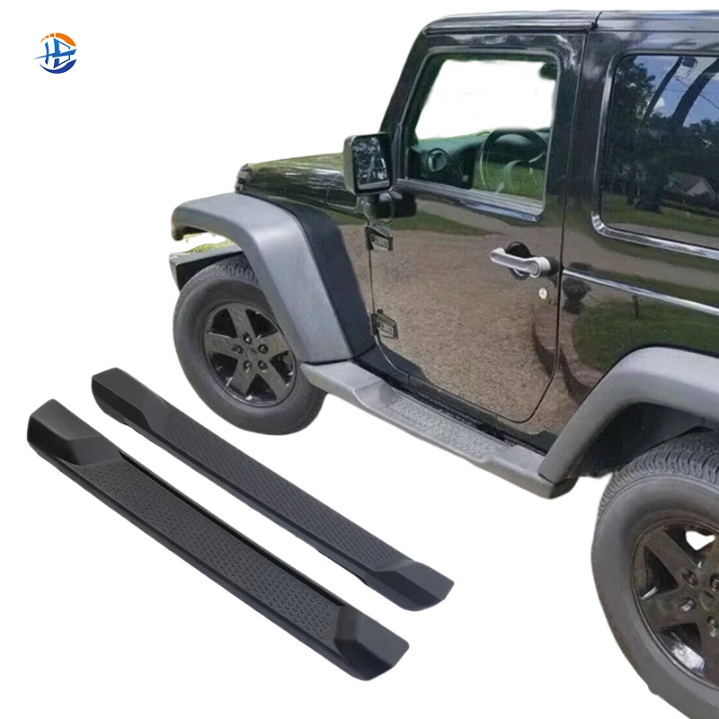 Китайская большая заводская хорошая цена внедорожные Jeep Wrangler JL 2-дверные подножки для Jeep Wrangler JL
Китайская большая заводская хорошая цена внедорожные Jeep Wrangler JL 2-дверные подножки для Jeep Wrangler JL