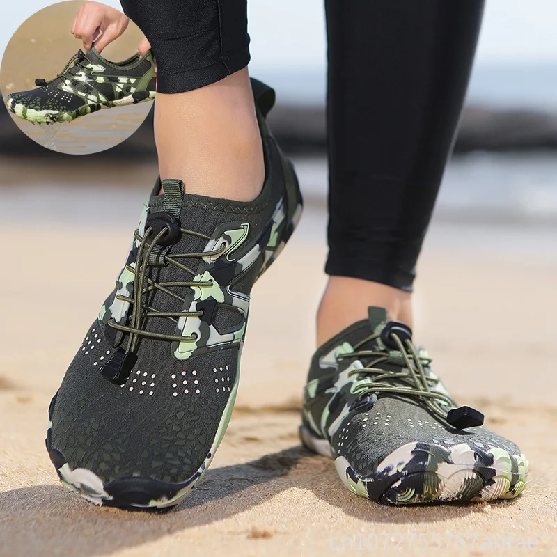 Summer Unisex Water shoes Mens Barefoot Athletic Hiking Water Shoes Quick Dry Swim Shoes Beach Shoes Women Gym sports shoes
Summer Unisex Water shoes Mens Barefoot Athletic Hiking Water Shoes Quick Dry Swim Shoes Beach Shoes Women Gym sports shoes