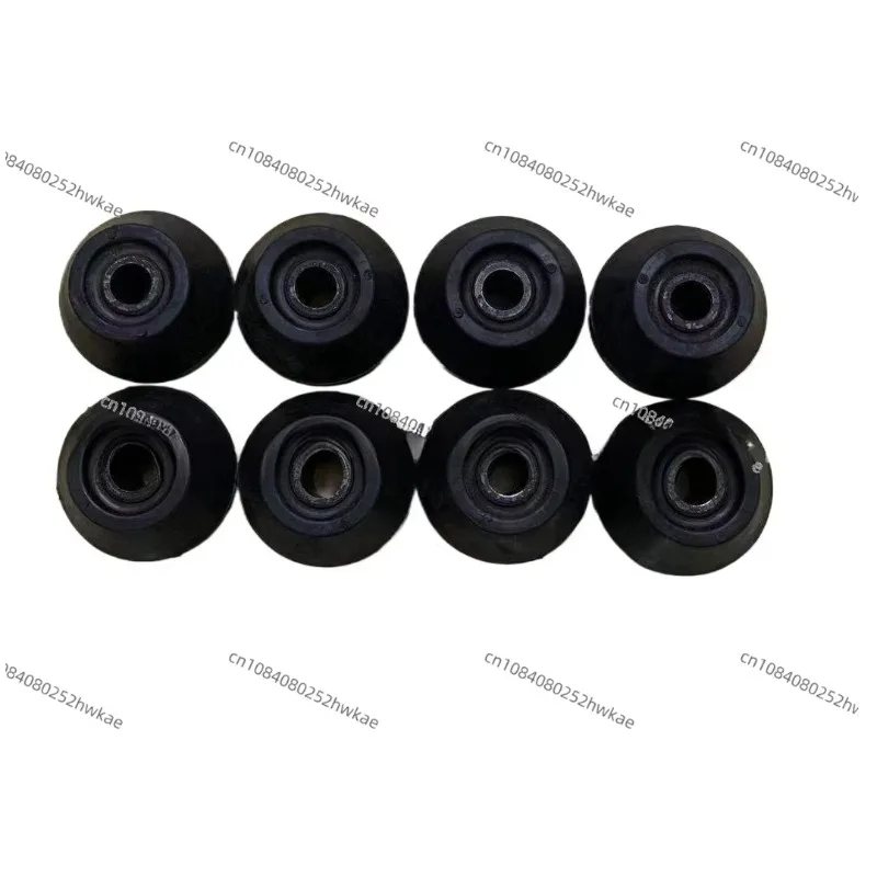 Excavator Loading Hook Machine Accessories PC75 Machine Foot Glue 201-01-71250 One Set of 8 Pieces
Excavator Loading Hook Machine Accessories PC75 Machine Foot Glue 201-01-71250 One Set of 8 Pieces