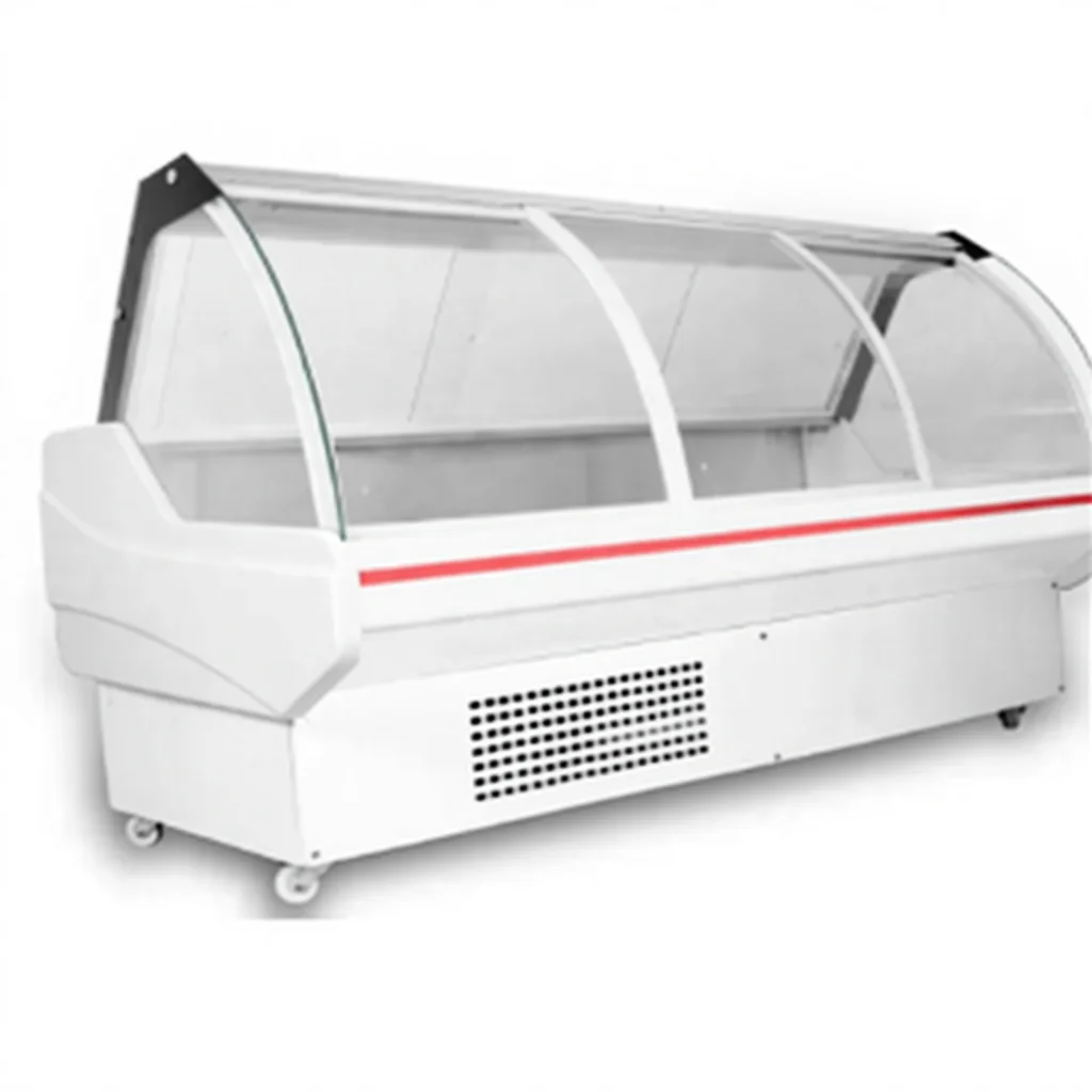 XUELE Fresh Meat Display Cabinet Refrigerated Commercial Fresh-keeping Fruit Air-cooled Horizontal Freezer
XUELE Fresh Meat Display Cabinet Refrigerated Commercial Fresh-keeping Fruit Air-cooled Horizontal Freezer