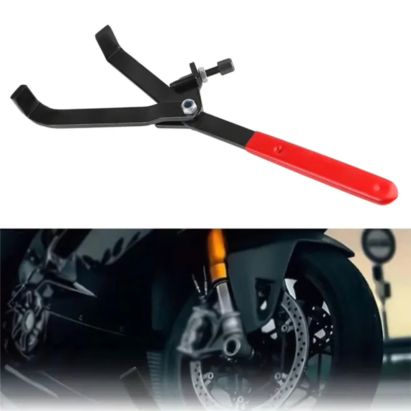 Motorcycle For Scooter Repair Tool Y-Type Flywheel Wrench Clutch Pulley Sprocket Spanner Belt Disc Fixing Clip Caliper
Motorcycle For Scooter Repair Tool Y-Type Flywheel Wrench Clutch Pulley Sprocket Spanner Belt Disc Fixing Clip Caliper