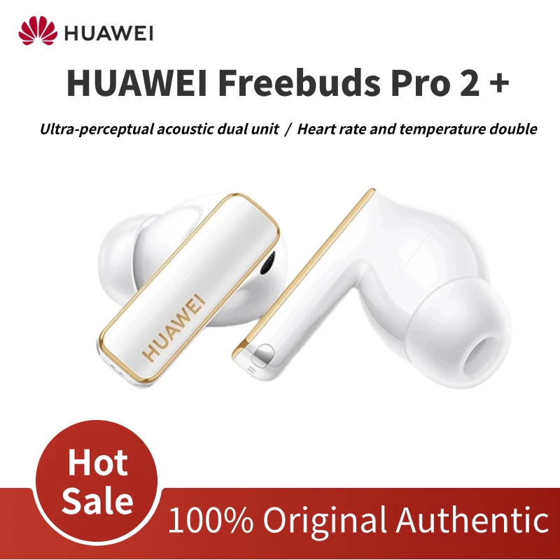 Наушники HUAWEI FreeBuds Pro 2 + Plus с суперчувствительным оригинальным звуком и двойным блоком динамического шумоподавления, наушники 2023, новинка 2,0
Наушники HUAWEI FreeBuds Pro 2 + Plus с суперчувствительным оригинальным звуком и двойным блоком динамического шумоподавления, наушники 2023, новинка 2,0