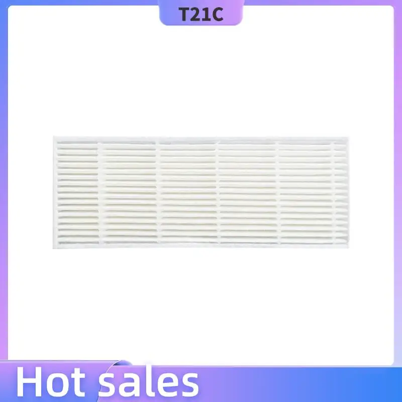 T21C 2 Set Side Brush Hepa Filter Mop For Lefant M210 M210S M210B M210P M213/For OKP Life K2 K3 K4 Robot Vacuum Cleaner
T21C 2 Set Side Brush Hepa Filter Mop For Lefant M210 M210S M210B M210P M213/For OKP Life K2 K3 K4 Robot Vacuum Cleaner