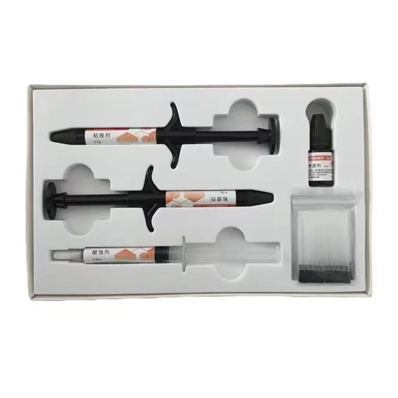 3B клей, стоматологический кронштейн, ортодонтический клейкий клей для кронштейна, 3B светоотверждаемый клей, комплект, ортодонтическое лечение зубов
3B клей, стоматологический кронштейн, ортодонтический клейкий клей для кронштейна, 3B светоотверждаемый клей, комплект, ортодонтическое лечение зубов