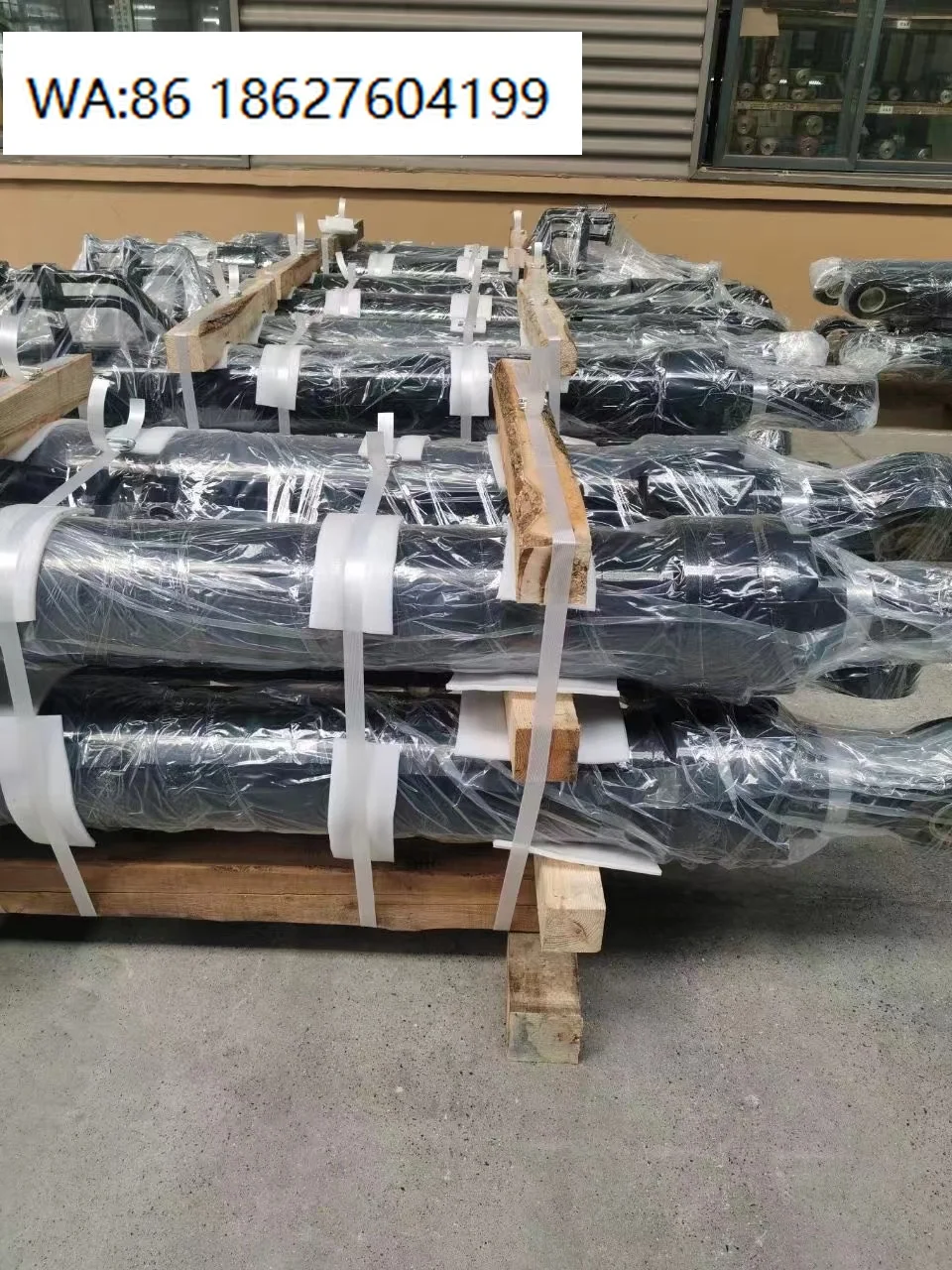 Aftermarket spare parts Boom Arm Bucket Cylinder fit PC220-7 PC220-8 PC210-8MO, in stock fast shipping construction machinery sp
Aftermarket spare parts Boom Arm Bucket Cylinder fit PC220-7 PC220-8 PC210-8MO, in stock fast shipping construction machinery sp