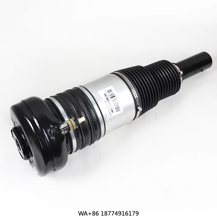 High Quality Wholesale Front Air Suspension Shock Absorber Strut 4M0616039 4M0616040 for Q7 4MB 4MG Bentayga
High Quality Wholesale Front Air Suspension Shock Absorber Strut 4M0616039 4M0616040 for Q7 4MB 4MG Bentayga