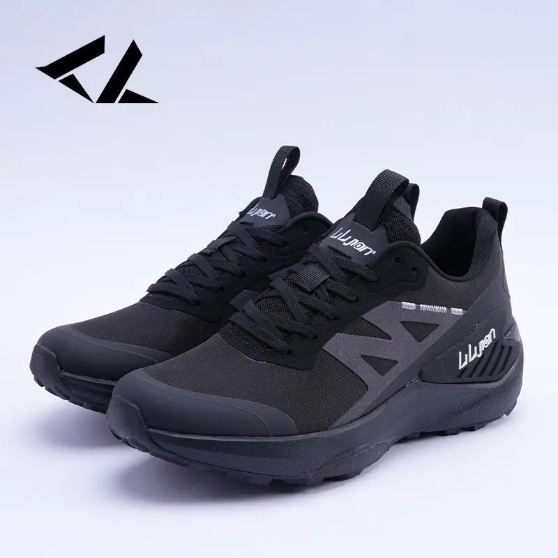 Outdoor Climbing Shoes Anti-Slip Wear-Resistant Breathable Dense Mesh Surface Mountain Running Shoes Men's Sports Shoes
Outdoor Climbing Shoes Anti-Slip Wear-Resistant Breathable Dense Mesh Surface Mountain Running Shoes Men's Sports Shoes