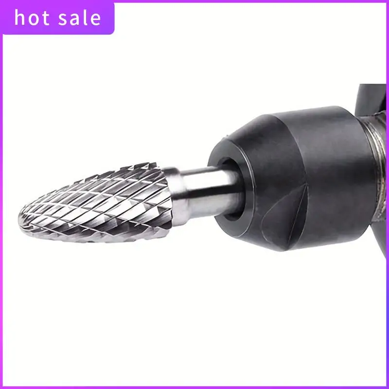 LICG-Tungsten Carbide Router Drill Bit Set, Including 10 Router Drill Bits, Suitable For Metal Welding, Concrete
LICG-Tungsten Carbide Router Drill Bit Set, Including 10 Router Drill Bits, Suitable For Metal Welding, Concrete